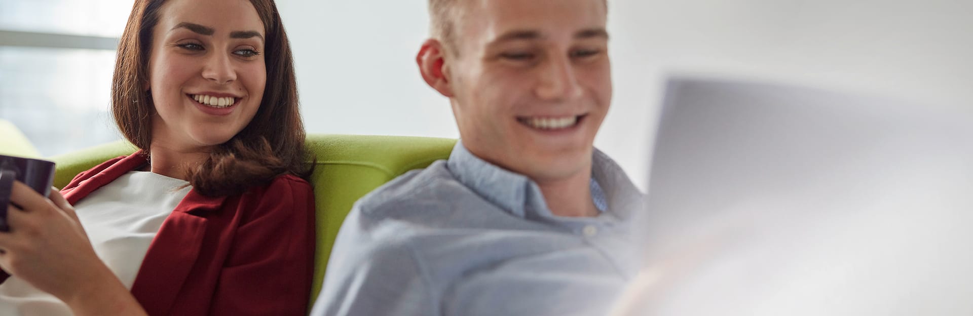 Job Header Image