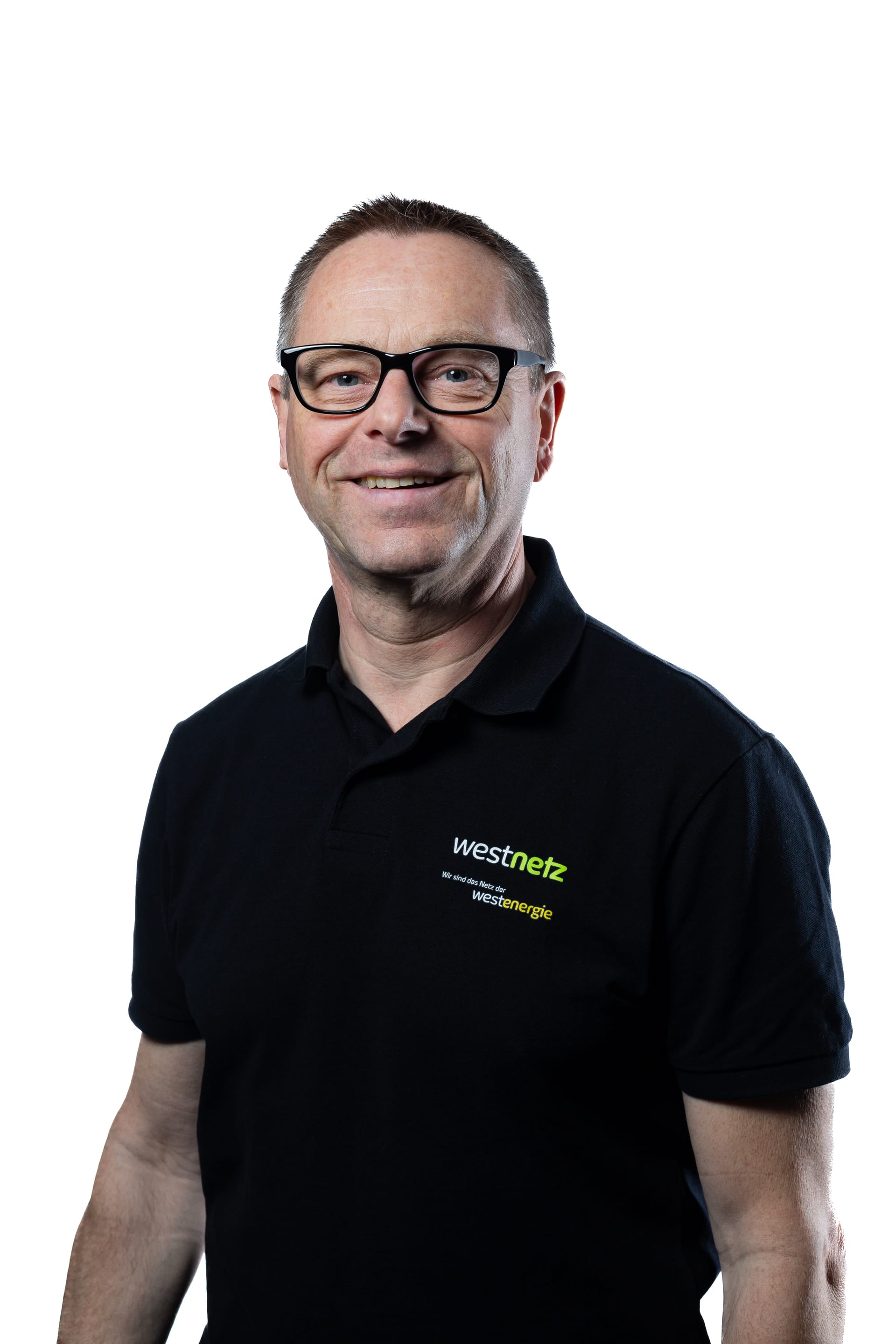 Recruiter Image