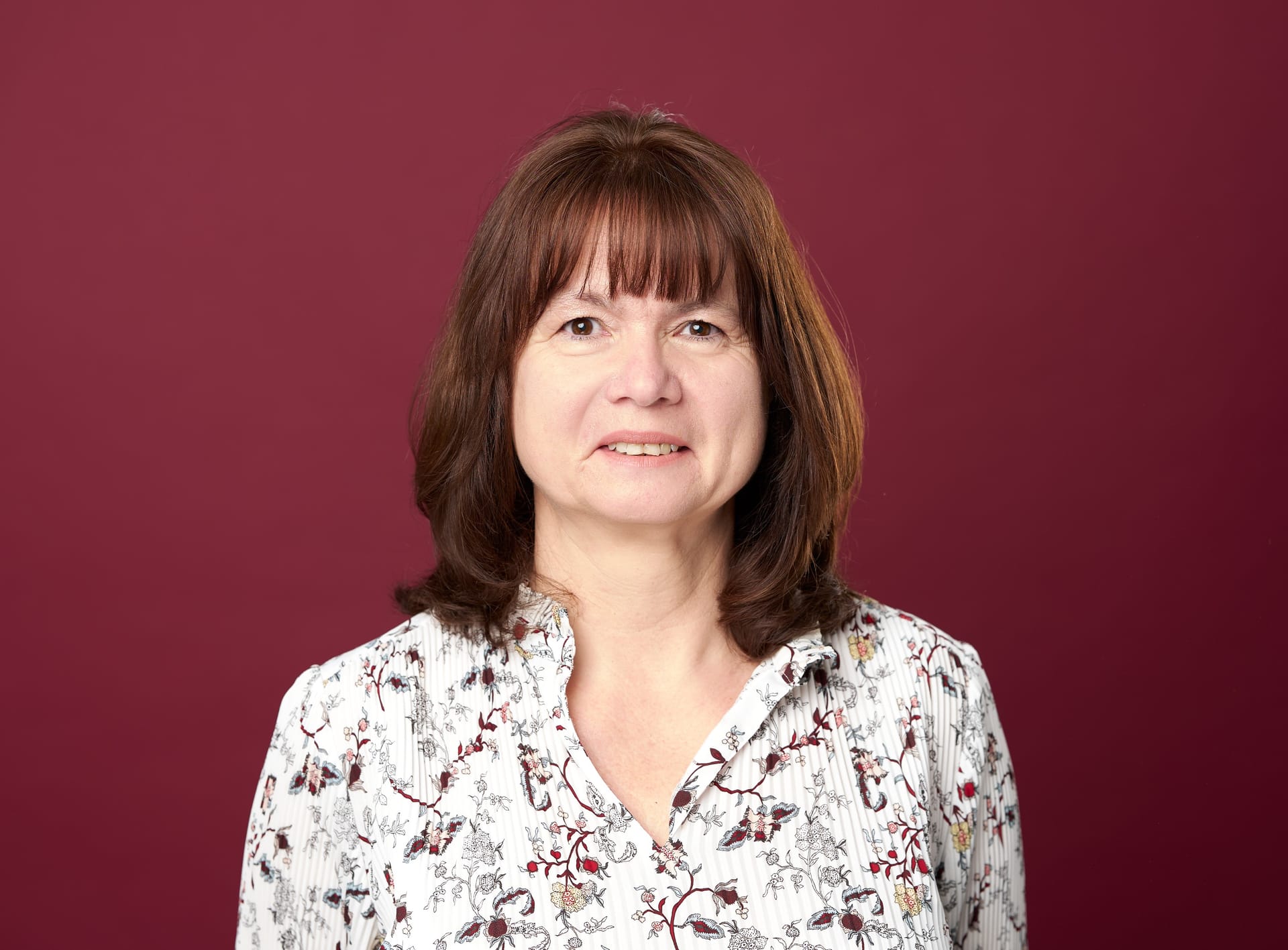 Recruiter Image