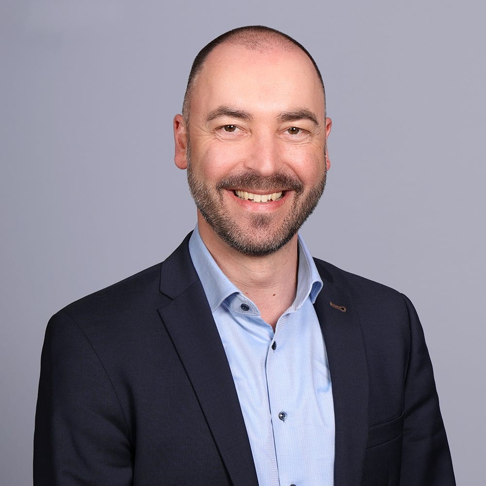 Recruiter Image