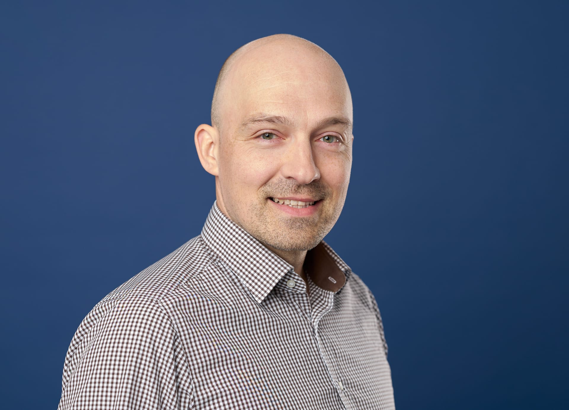 Recruiter Image