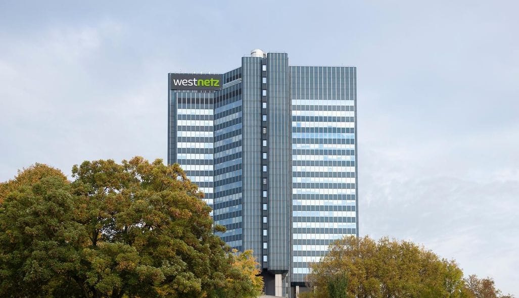 Über Westnetz